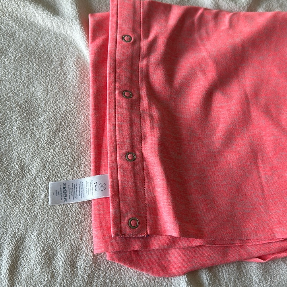 Ivivva scarf